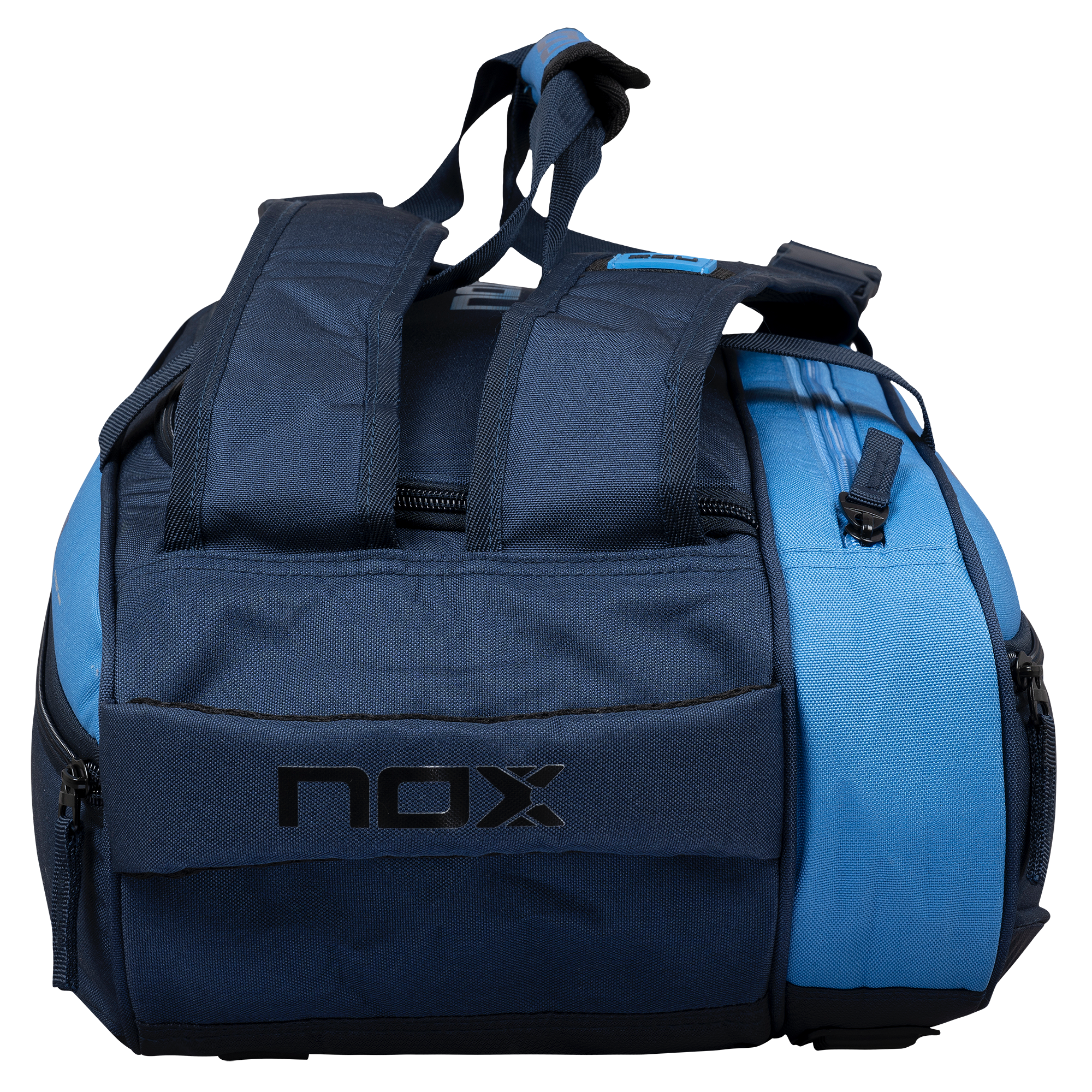 SAC DE PADEL NOX STREET SERIES BLEU 2024