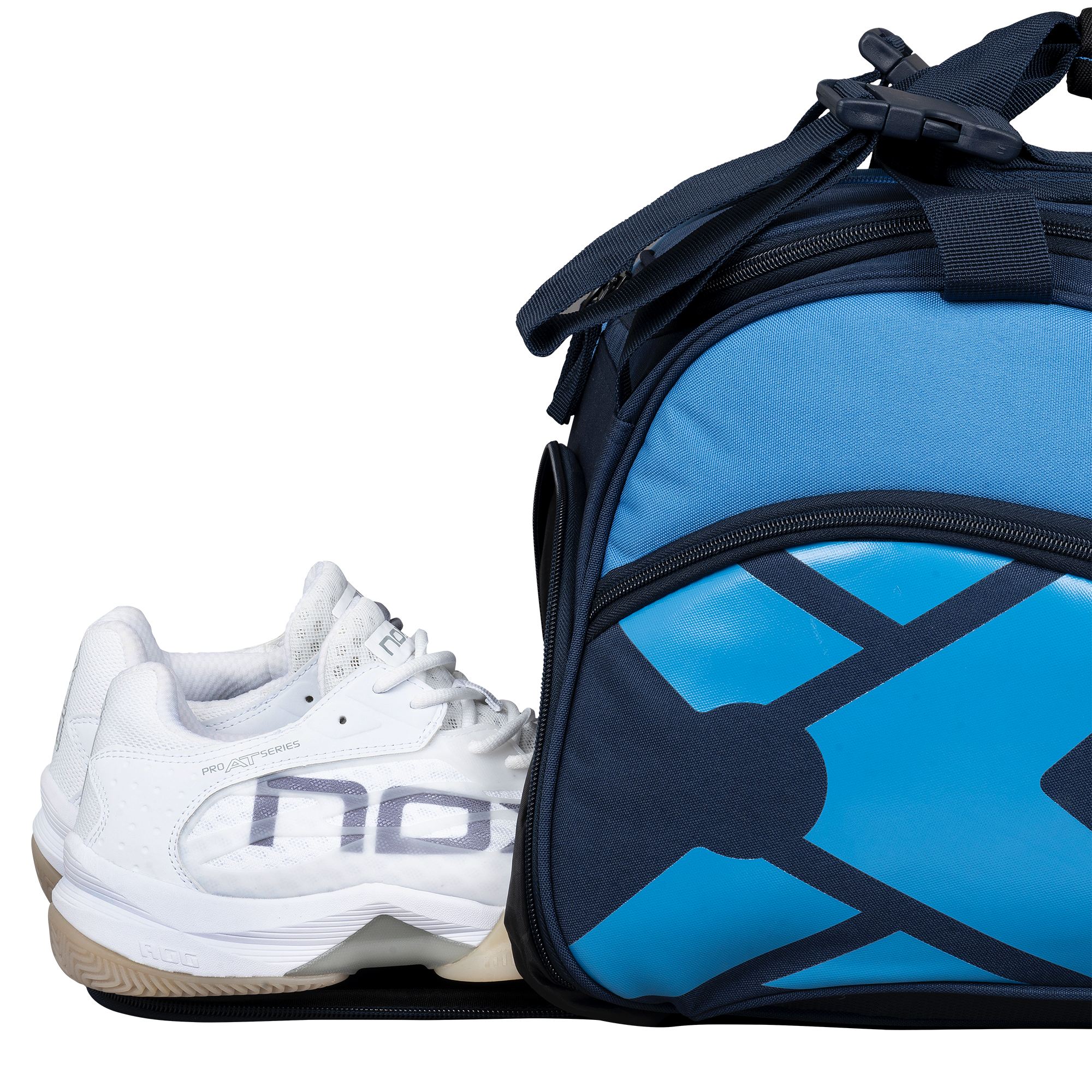 SAC DE PADEL NOX STREET SERIES BLEU 2024