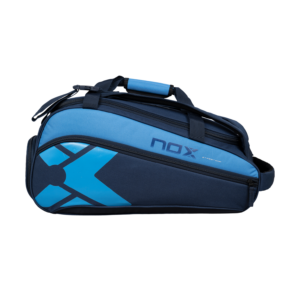 SAC DE PADEL NOX STREET SERIES BLEU 2024