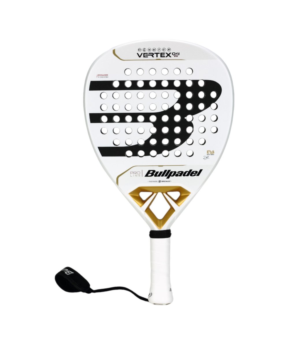 PACK BULLPADEL VERTEX FEMME 2024