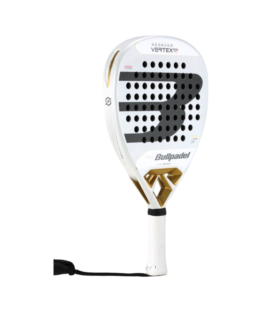 PACK BULLPADEL VERTEX FEMME 2024