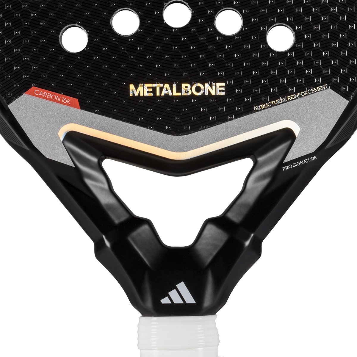 RAQUETTE DE PADEL ADIDAS METALBONE 3.4 2025