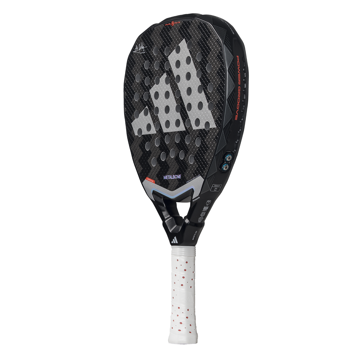 RAQUETTE DE PADEL ADIDAS METALBONE 3.4 2025