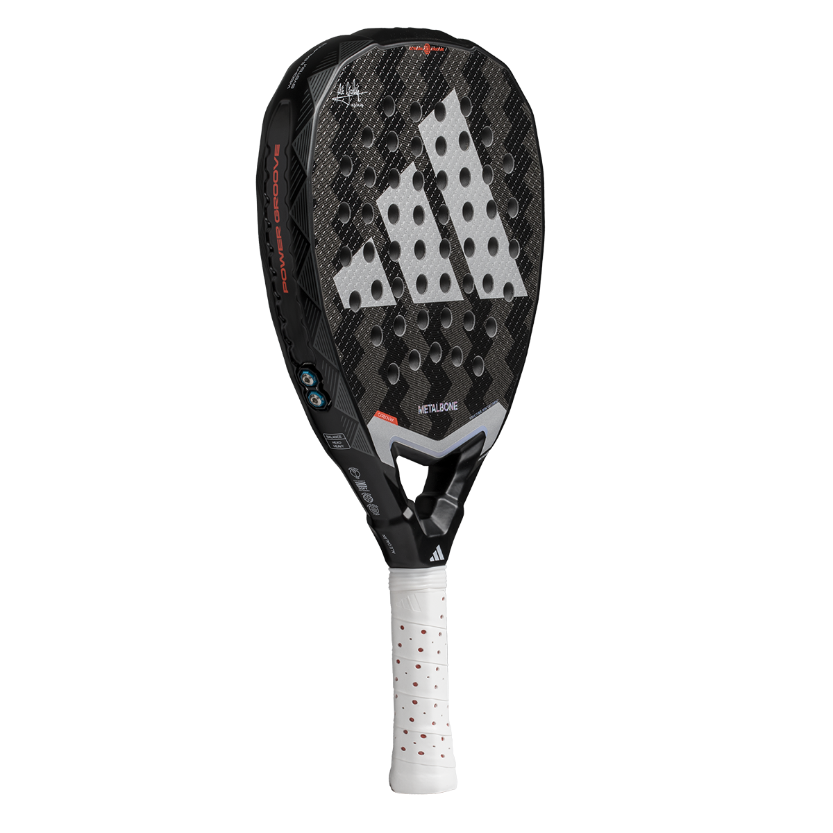 RAQUETTE DE PADEL ADIDAS METALBONE 3.4 2025