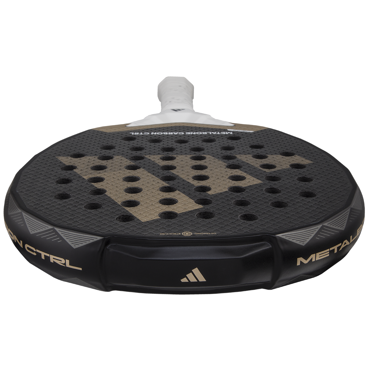 RAQUETTE DE PADEL ADIDAS METALBONE CARBON CTRL 3.4 2025