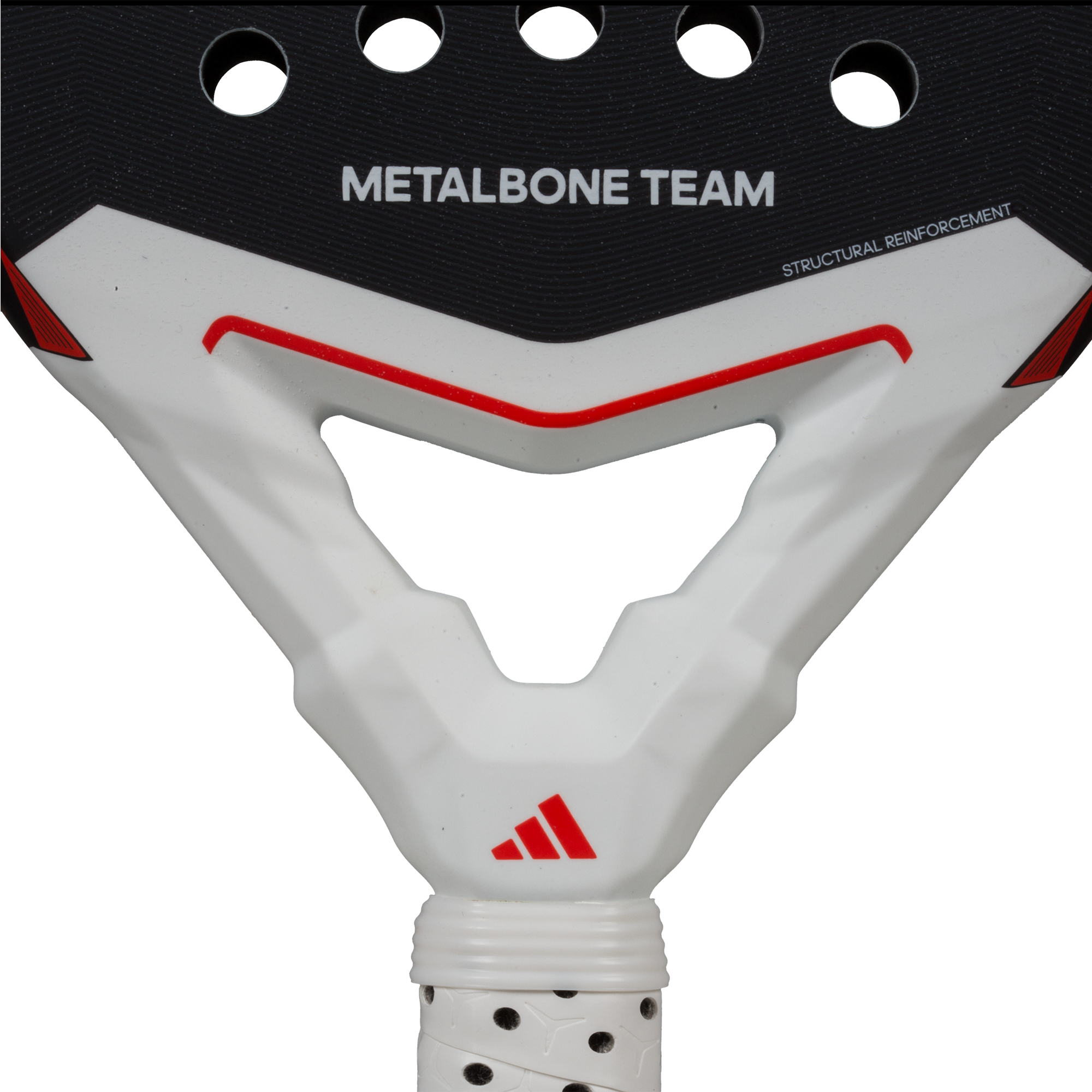 RAQUETTE DE PADEL ADIDAS METALBONE TEAM 3.4 2025