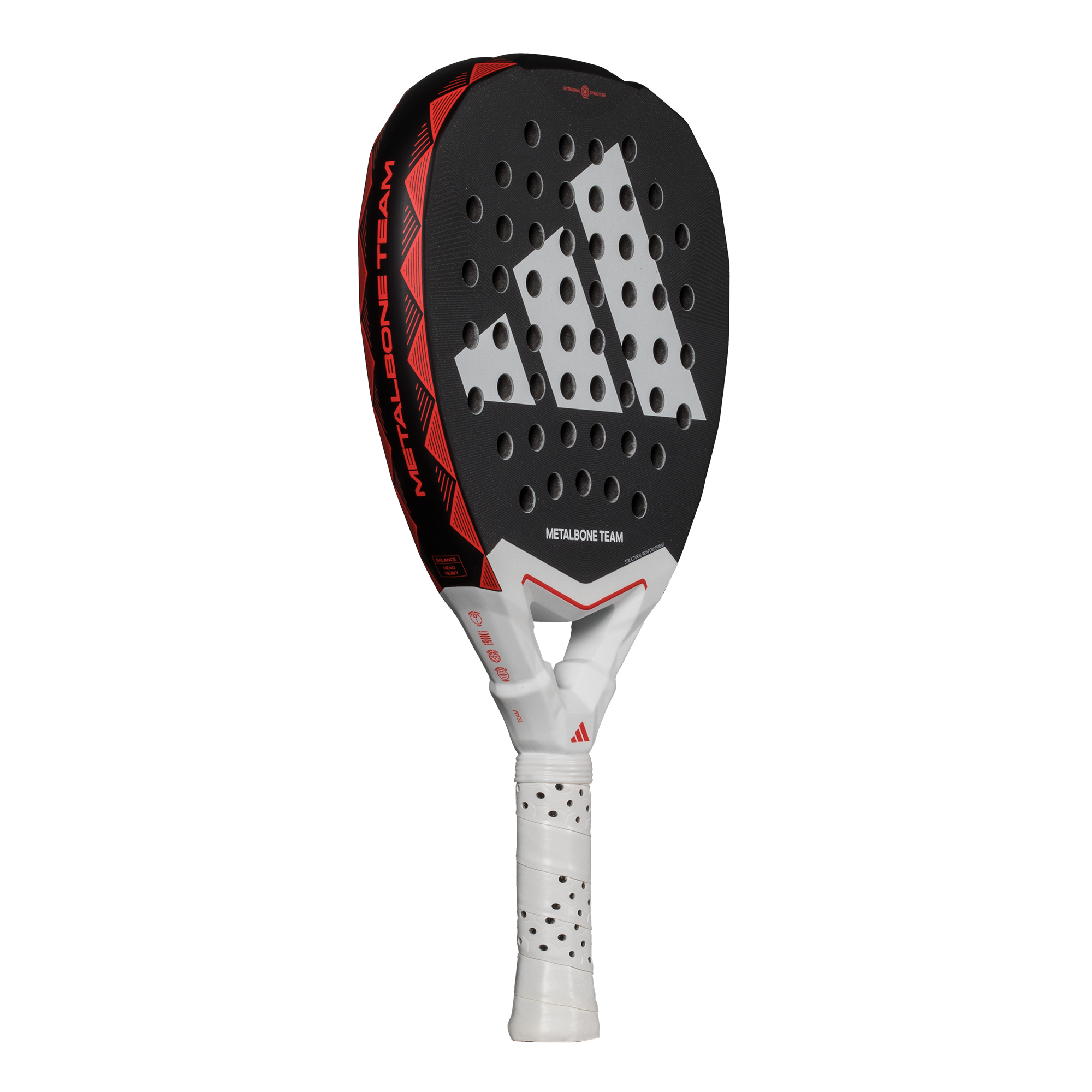 RAQUETTE DE PADEL ADIDAS METALBONE TEAM 3.4 2025