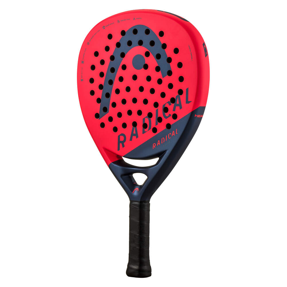 RAQUETTE DE PADEL HEAD RADICAL ELITE 2024