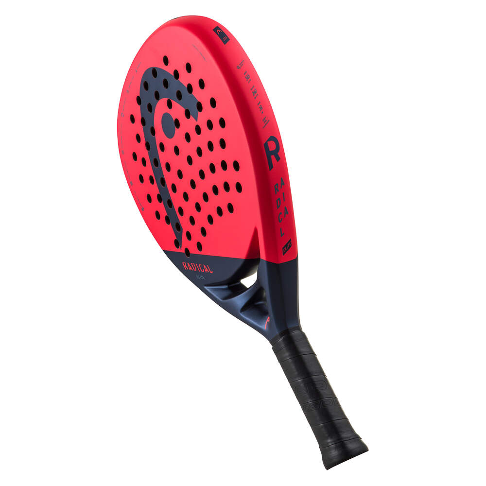 RAQUETTE DE PADEL HEAD RADICAL ELITE 2024