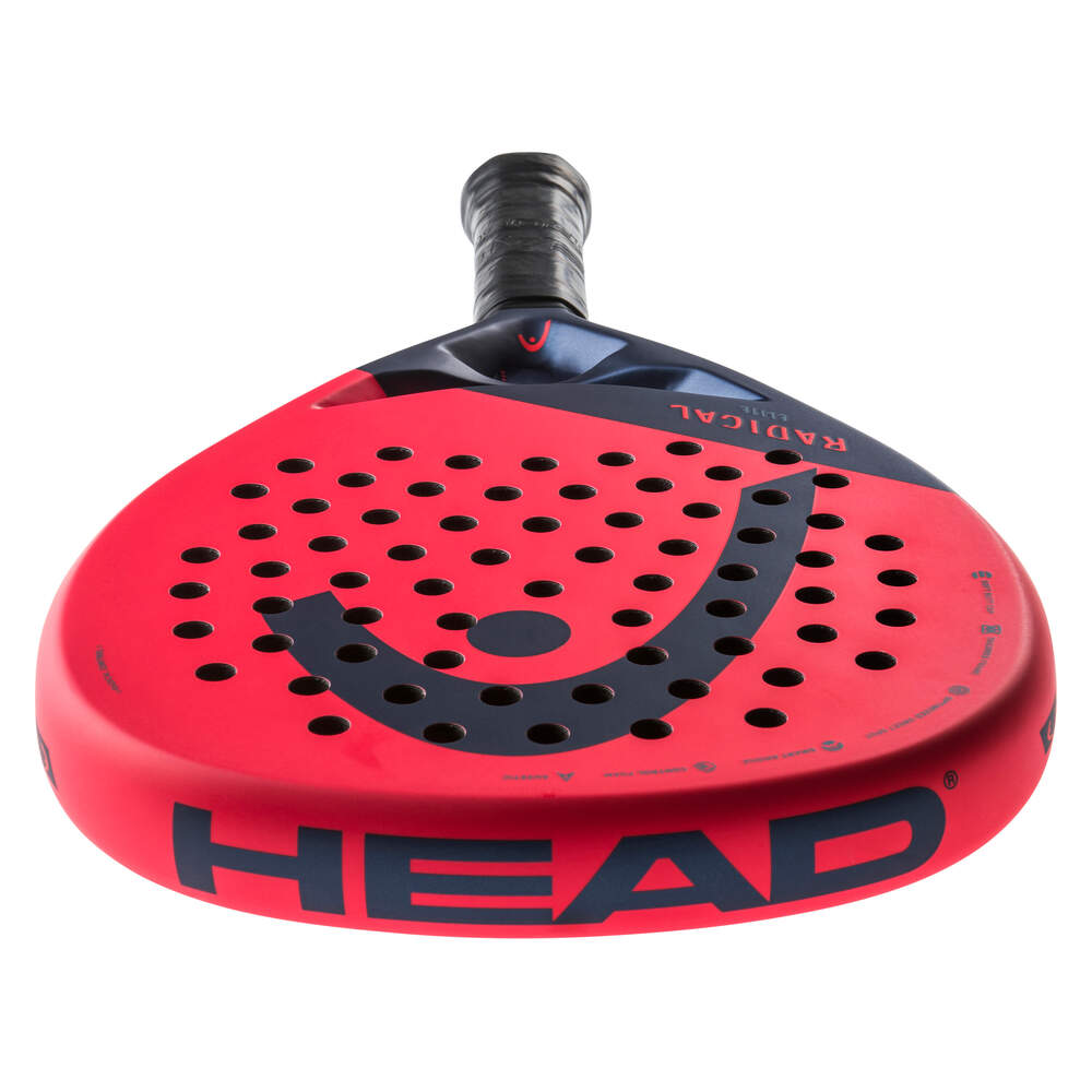 RAQUETTE DE PADEL HEAD RADICAL ELITE 2024