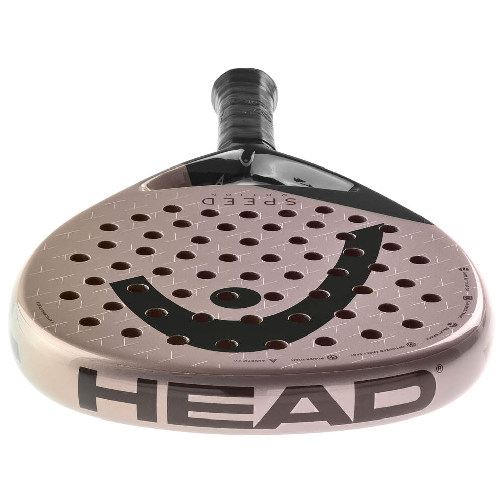 RAQUETTE DE PADEL HEAD SPEED MOTION 2025