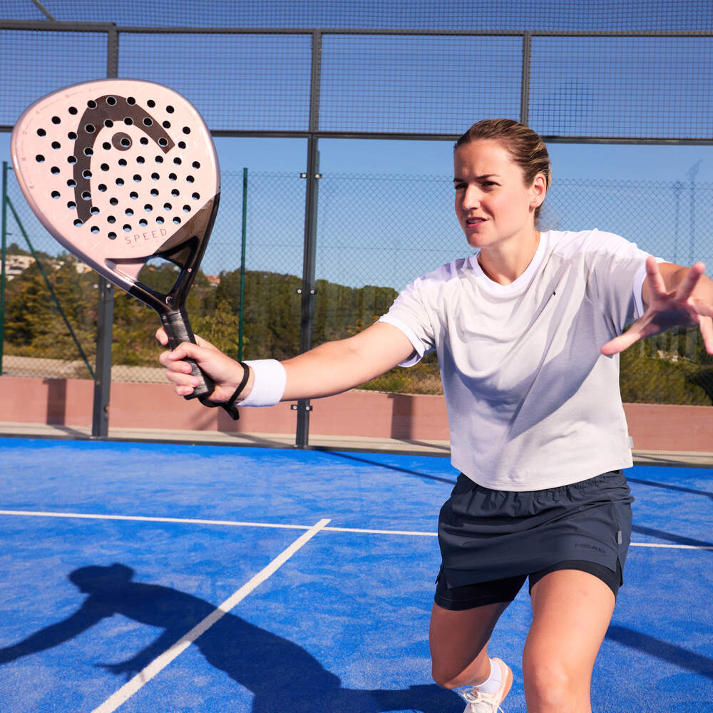 RAQUETTE DE PADEL HEAD SPEED MOTION 2025