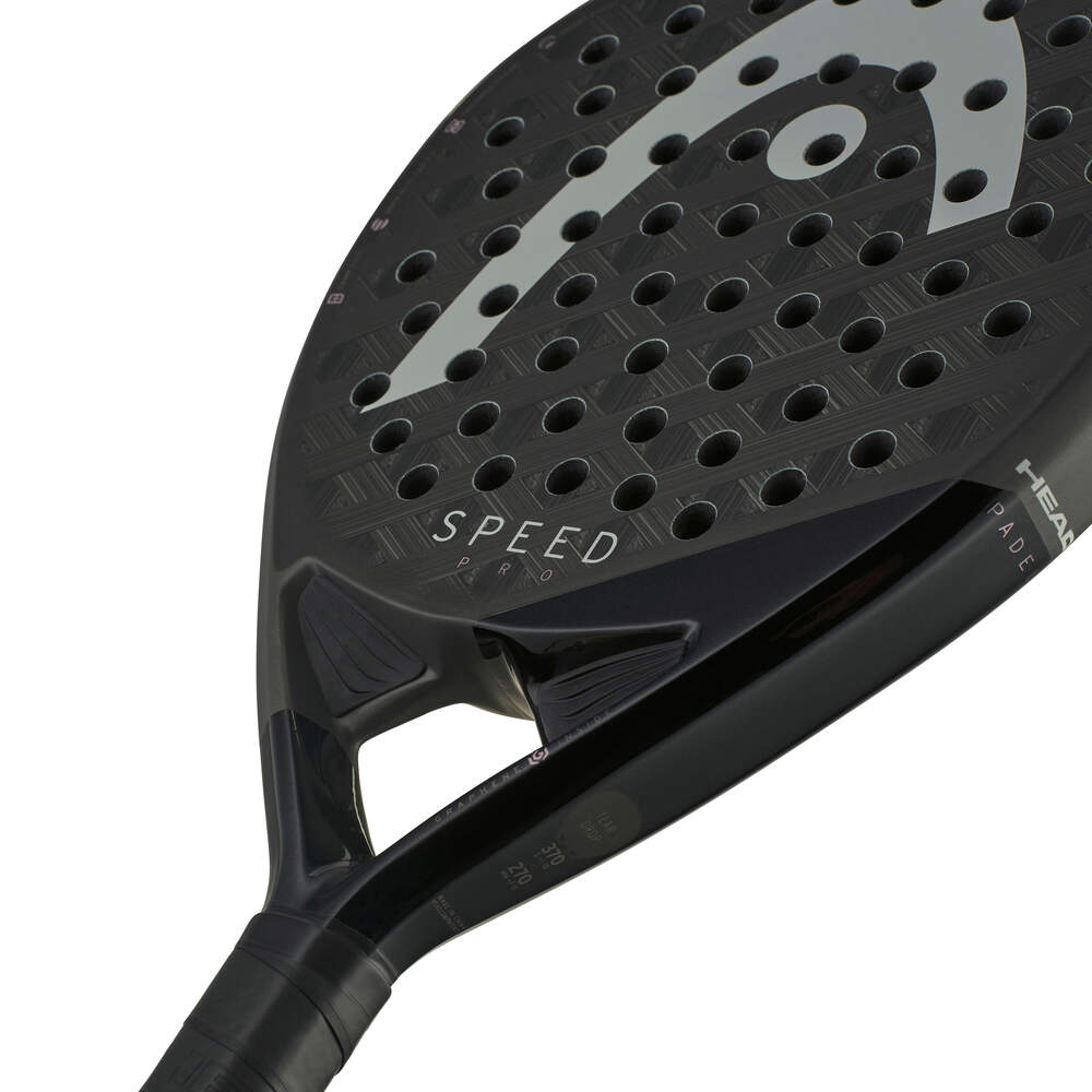 RAQUETTE DE PADEL HEAD SPEED PRO 2025