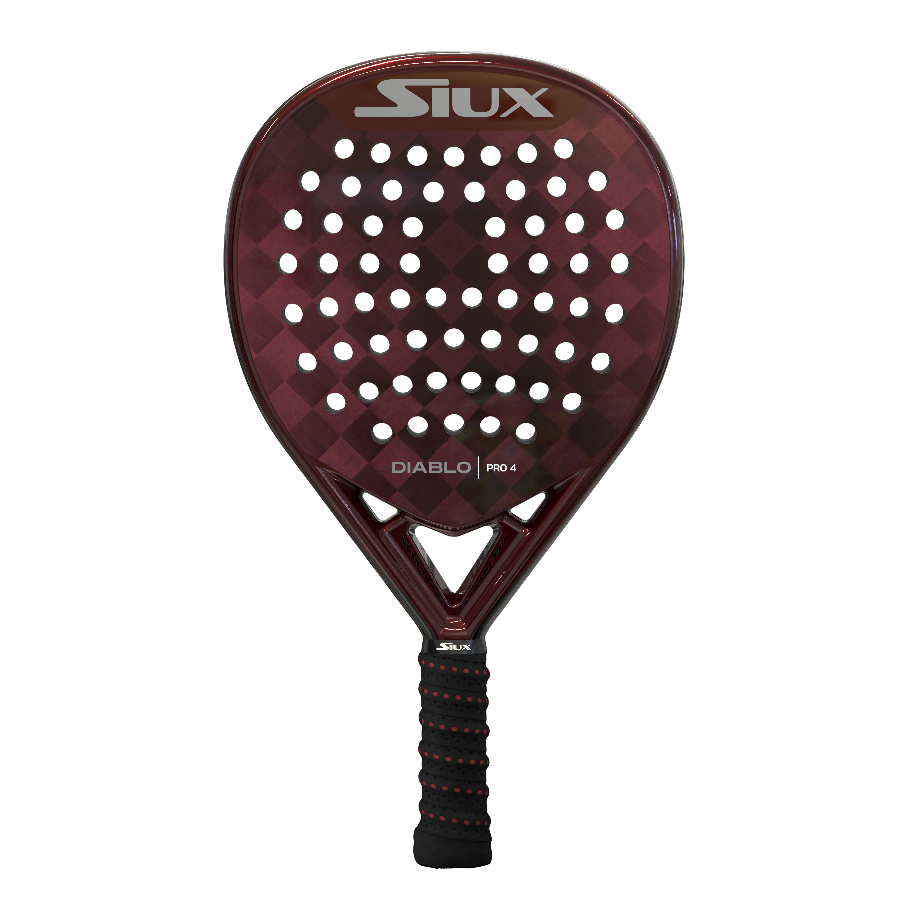 RAQUETTE DE PADEL SIUX DIABLO PRO 4 2025