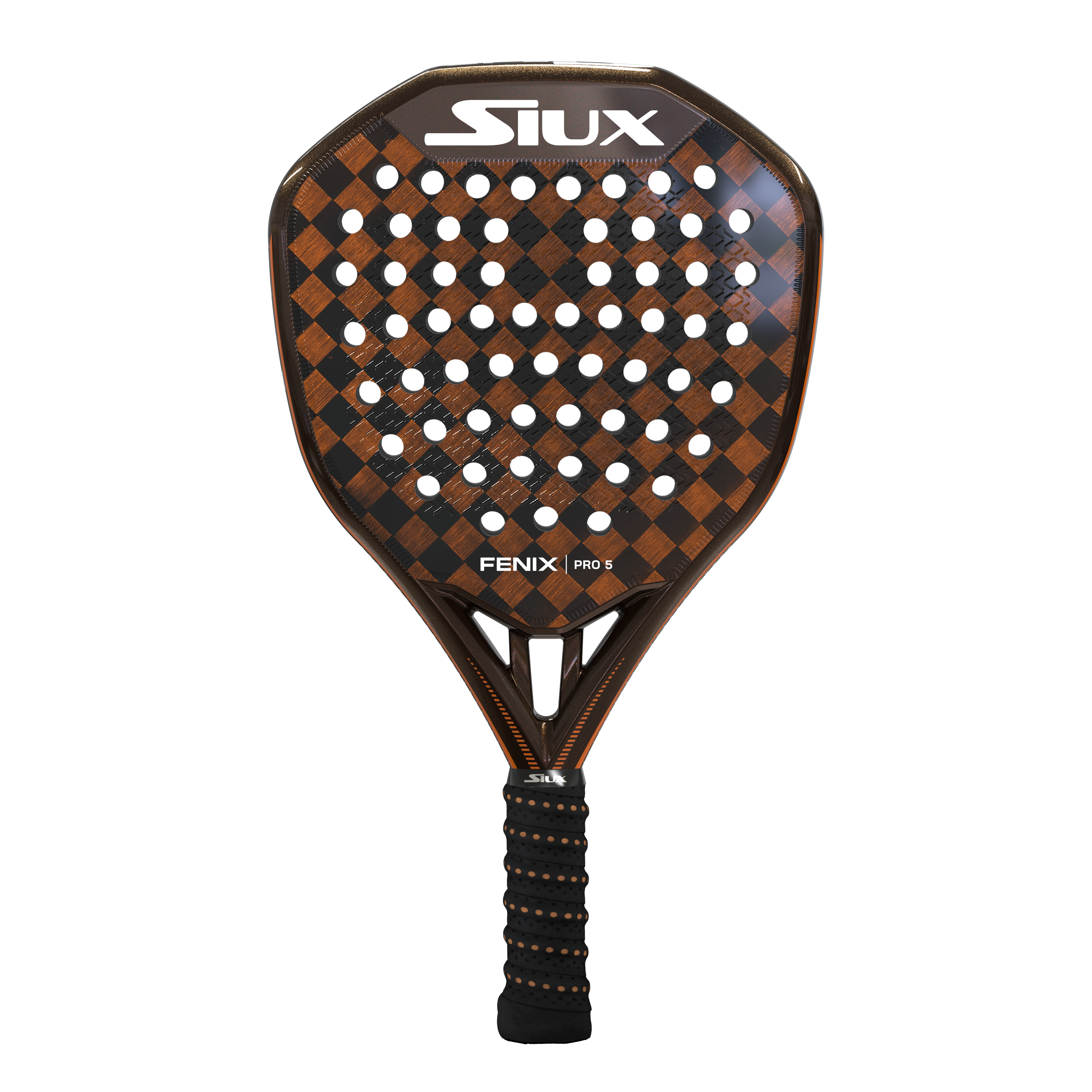 RAQUETTE DE PADEL SIUX FENIX PRO 5 2025