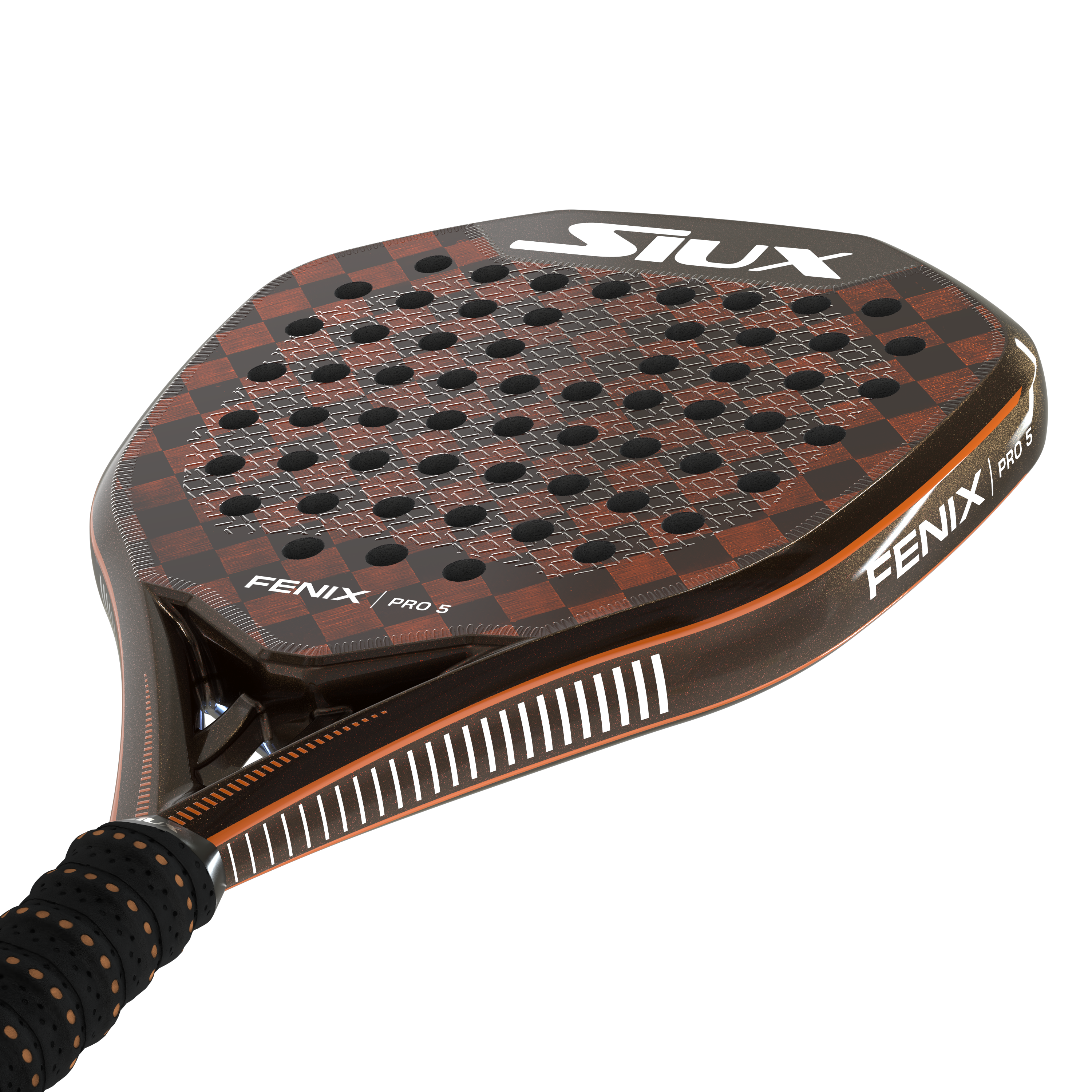 RAQUETTE DE PADEL SIUX FENIX PRO 5 2025