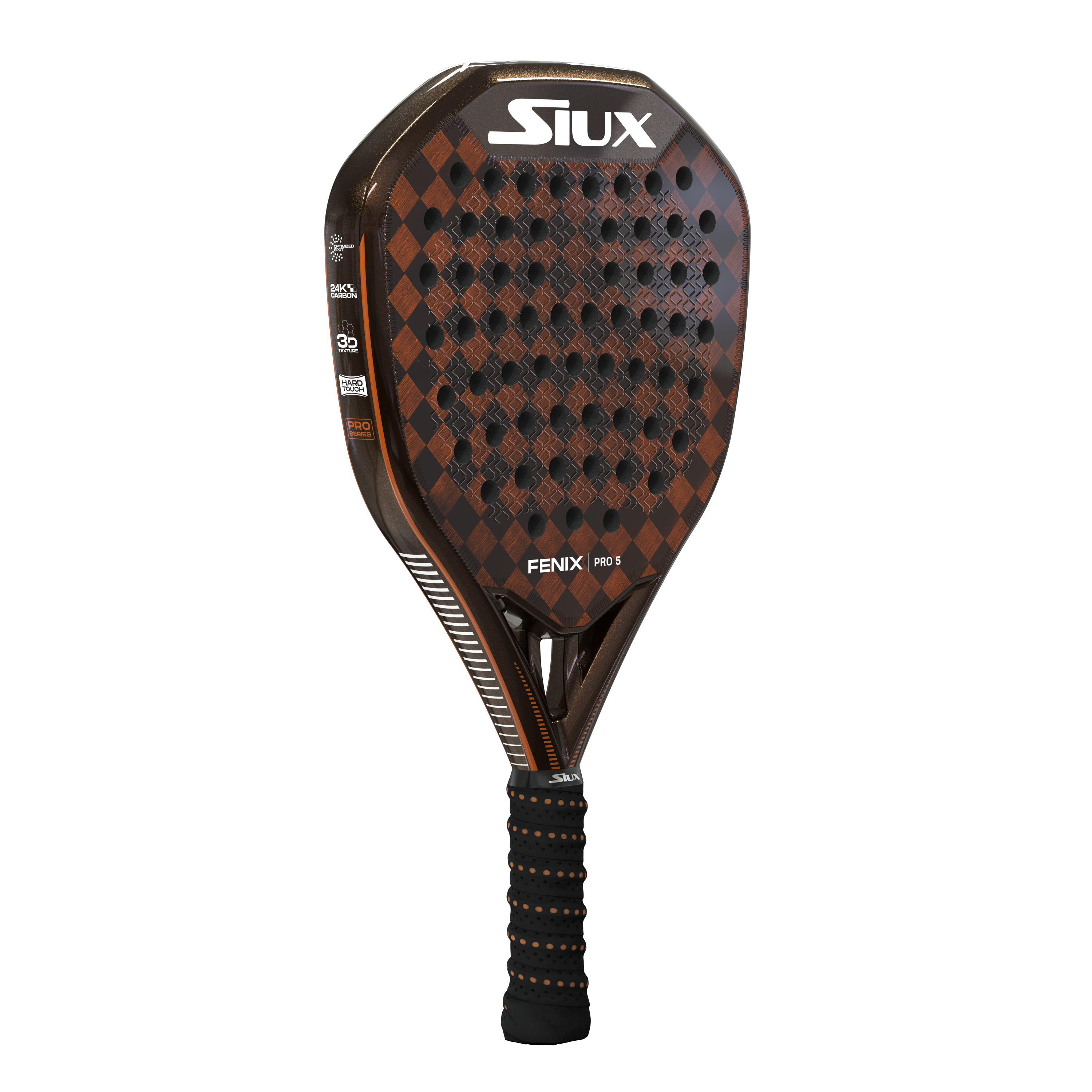 RAQUETTE DE PADEL SIUX FENIX PRO 5 2025