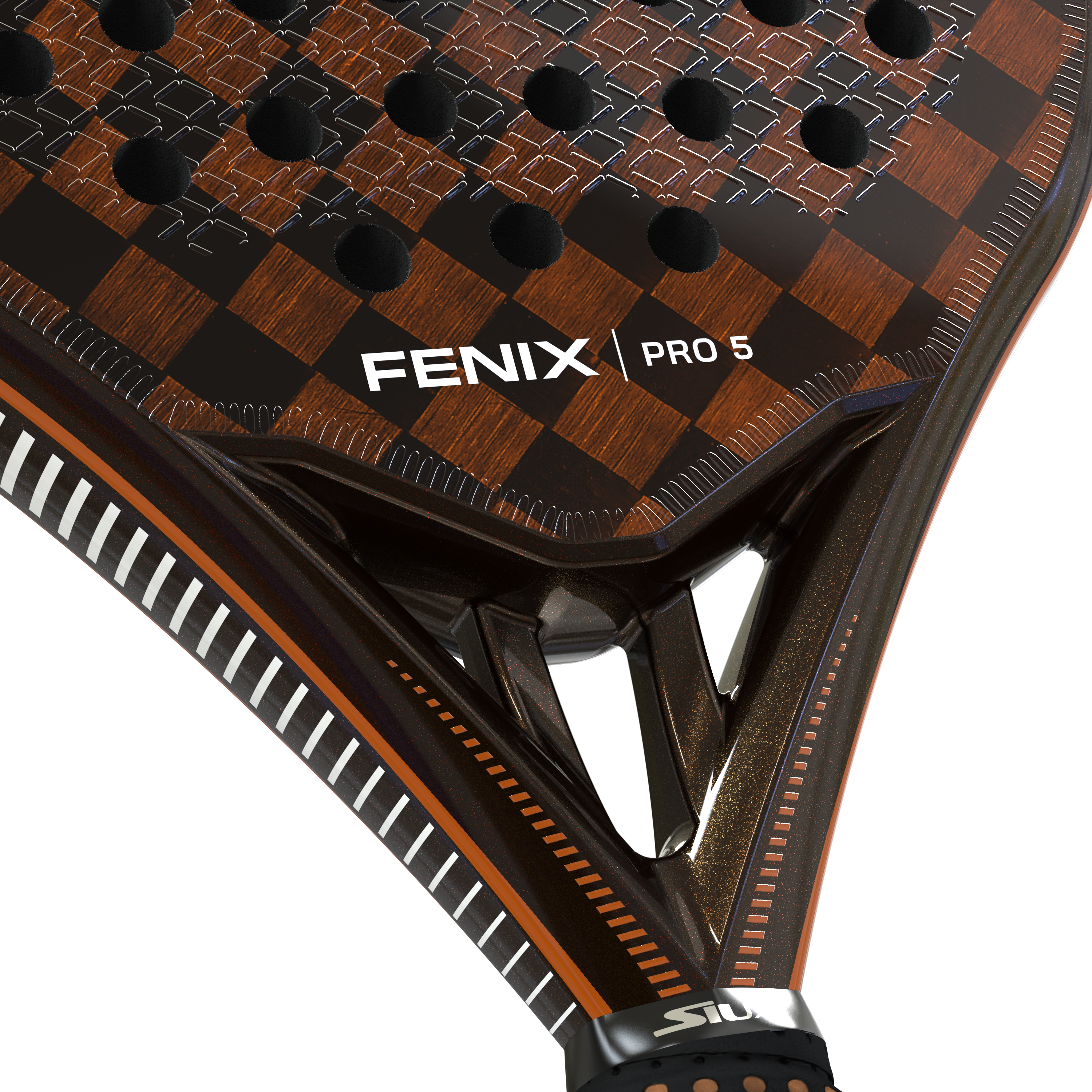 RAQUETTE DE PADEL SIUX FENIX PRO 5 2025