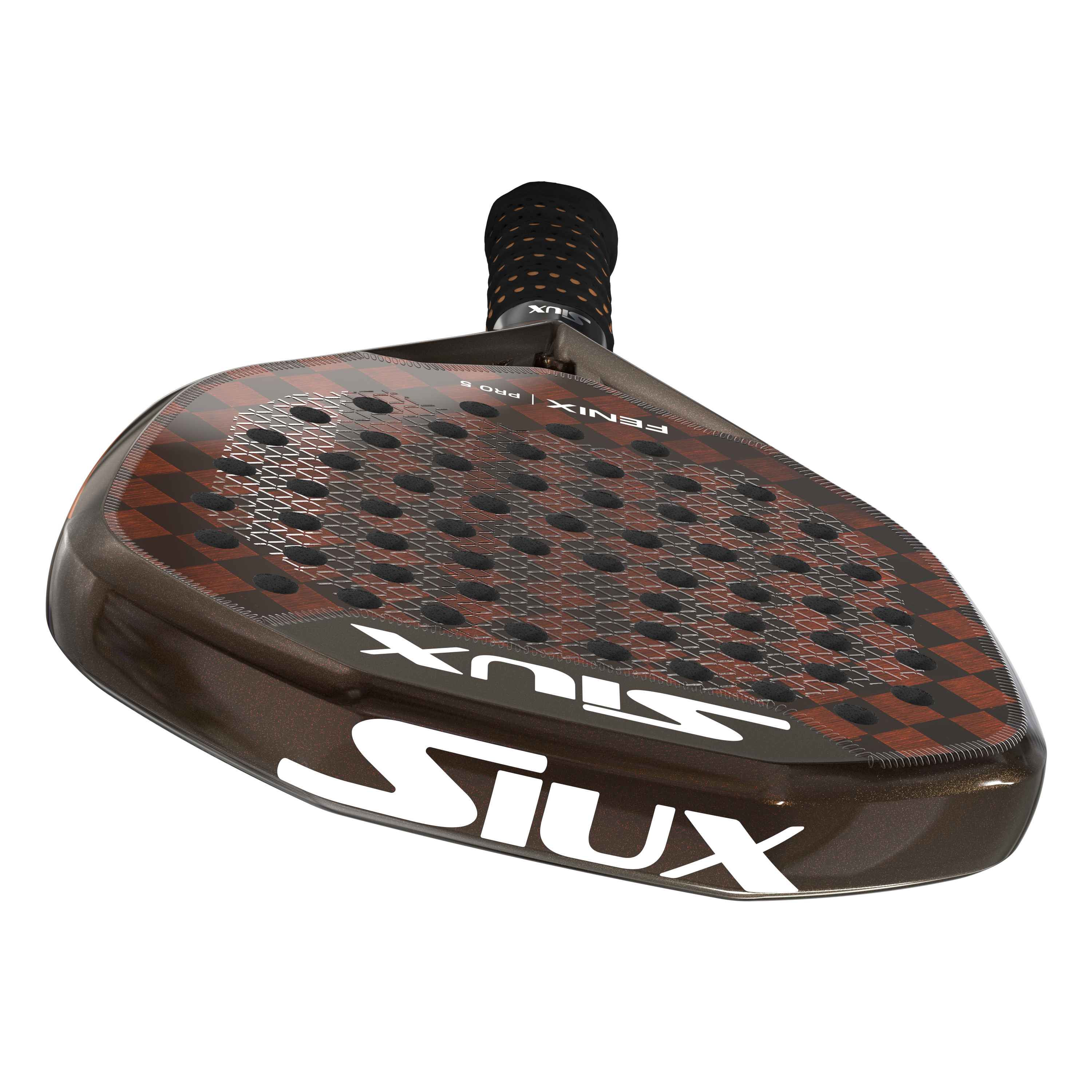 RAQUETTE DE PADEL SIUX FENIX PRO 5 2025