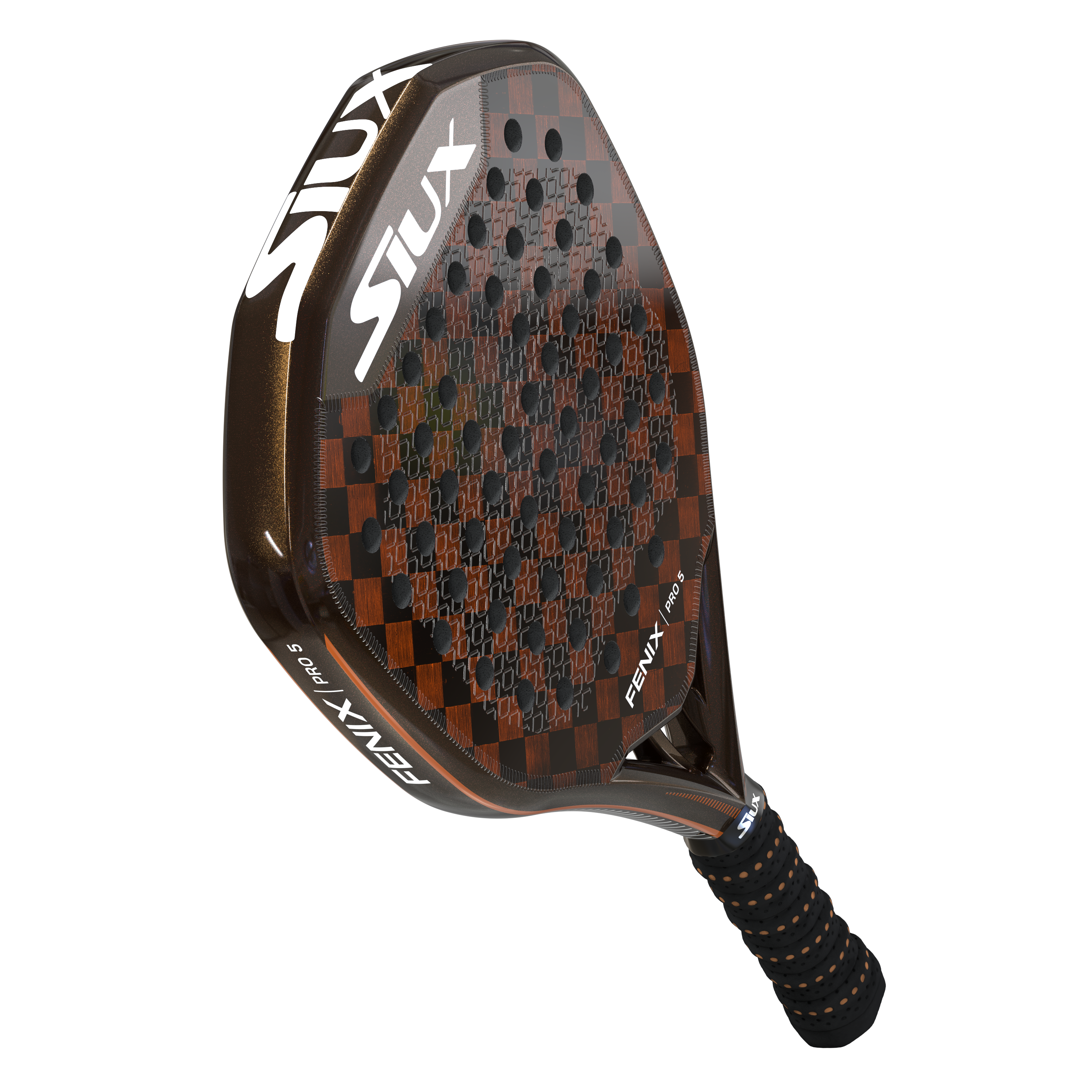 RAQUETTE DE PADEL SIUX FENIX PRO 5 2025