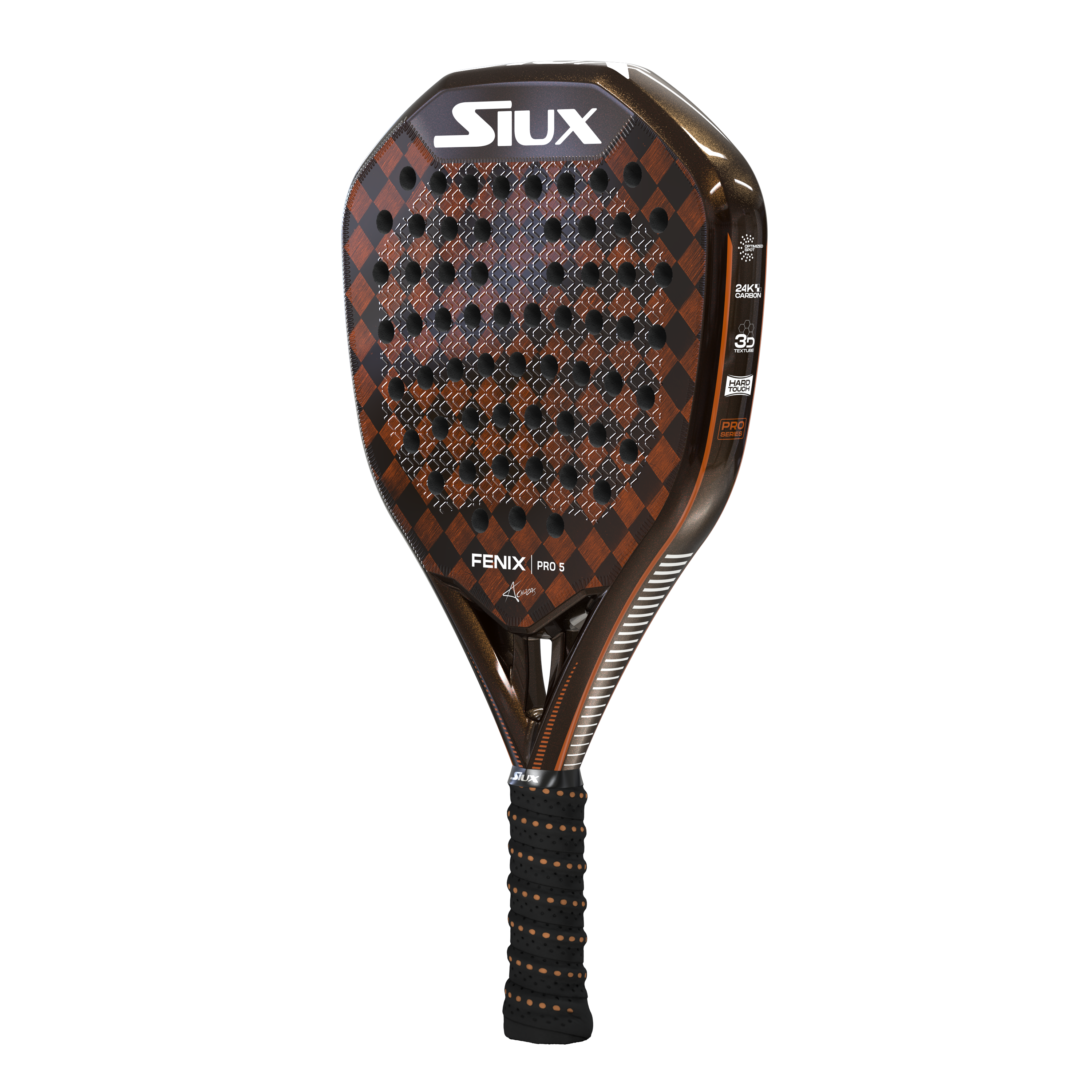 RAQUETTE DE PADEL SIUX FENIX PRO 5 2025