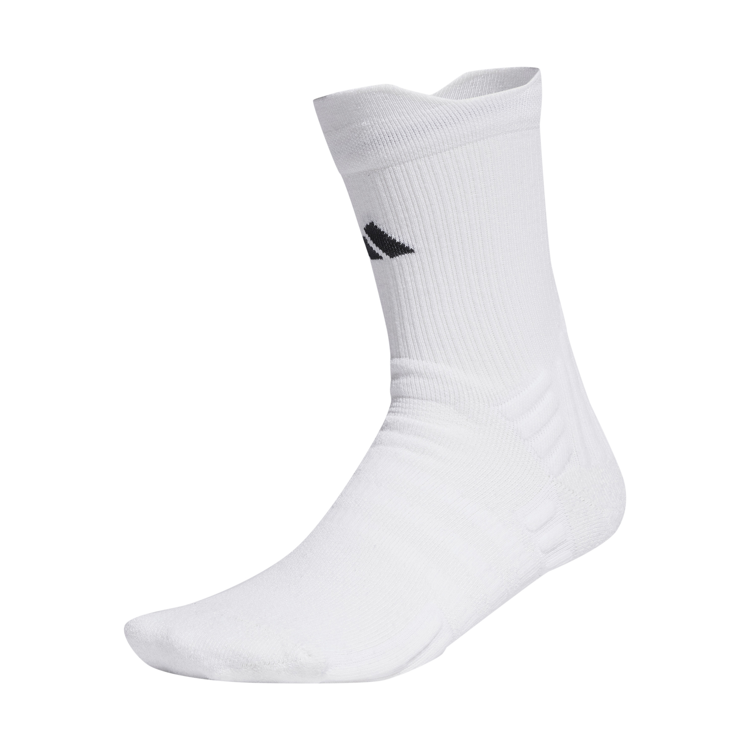 CHAUSSETTE DE PADEL ADIDAS BLANC UNISEXE