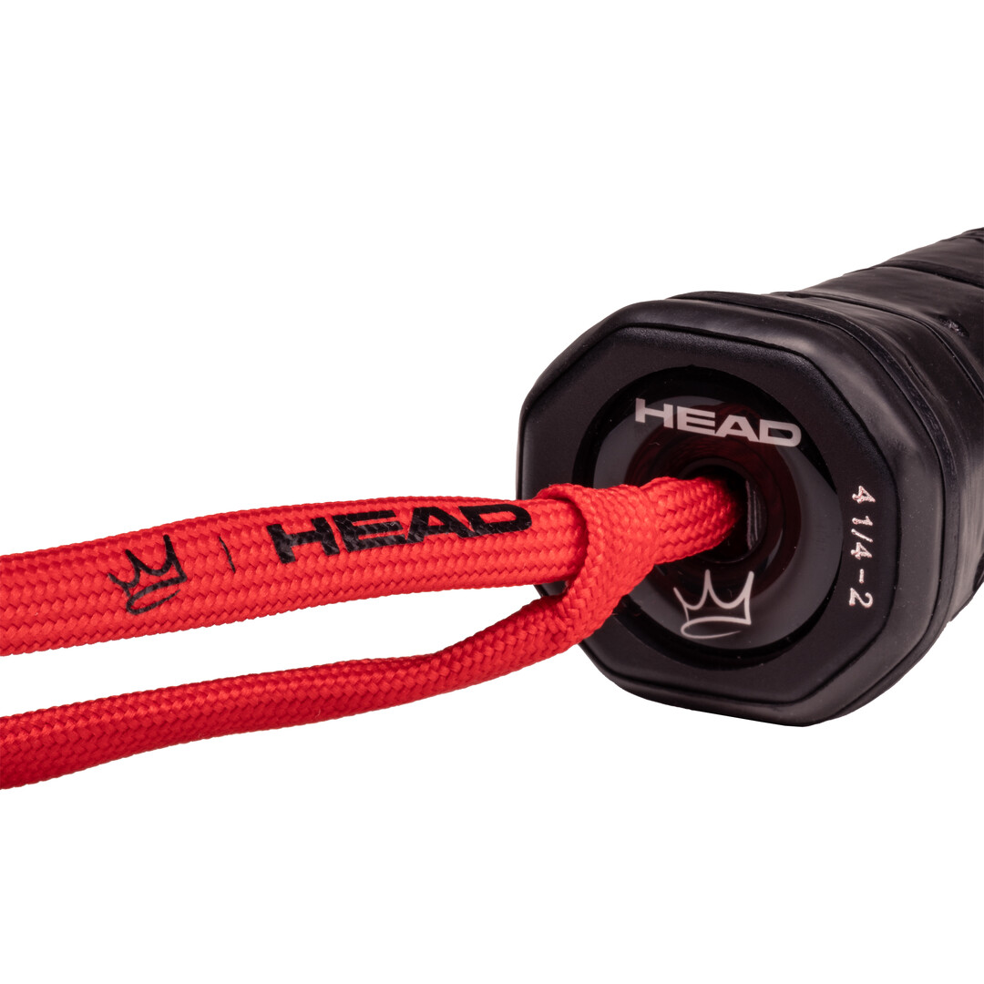 RAQUETTE DE PADEL HEAD COELLO PRO 2025