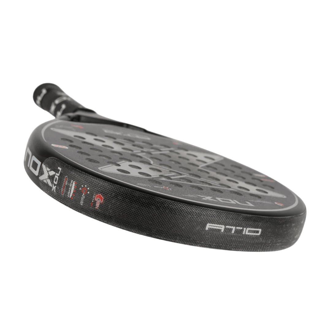 BANDE DE PROTECTION TRANSPARENTE NOX PADEL