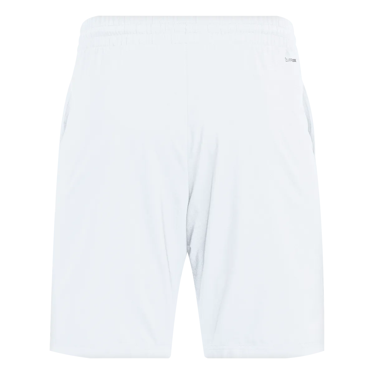 SHORT ADIDAS CLUB 3STR BLANC HOMME
