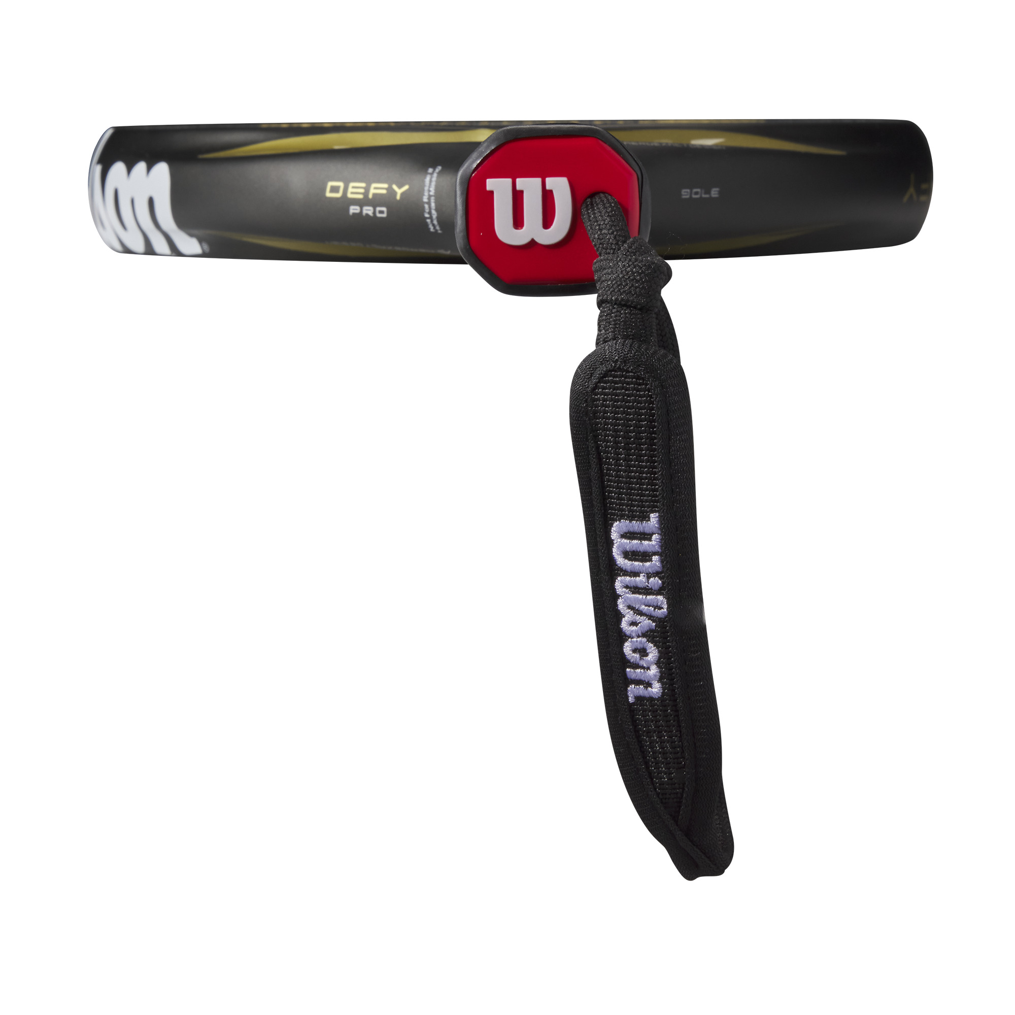 RAQUETTE DE PADEL WILSON DEFY PRO V1 2025