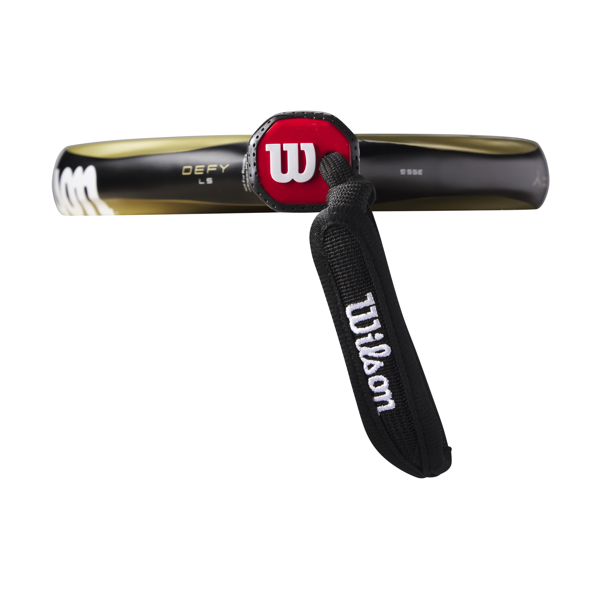RAQUETTE DE PADEL WILSON DEFY LS V1 2025