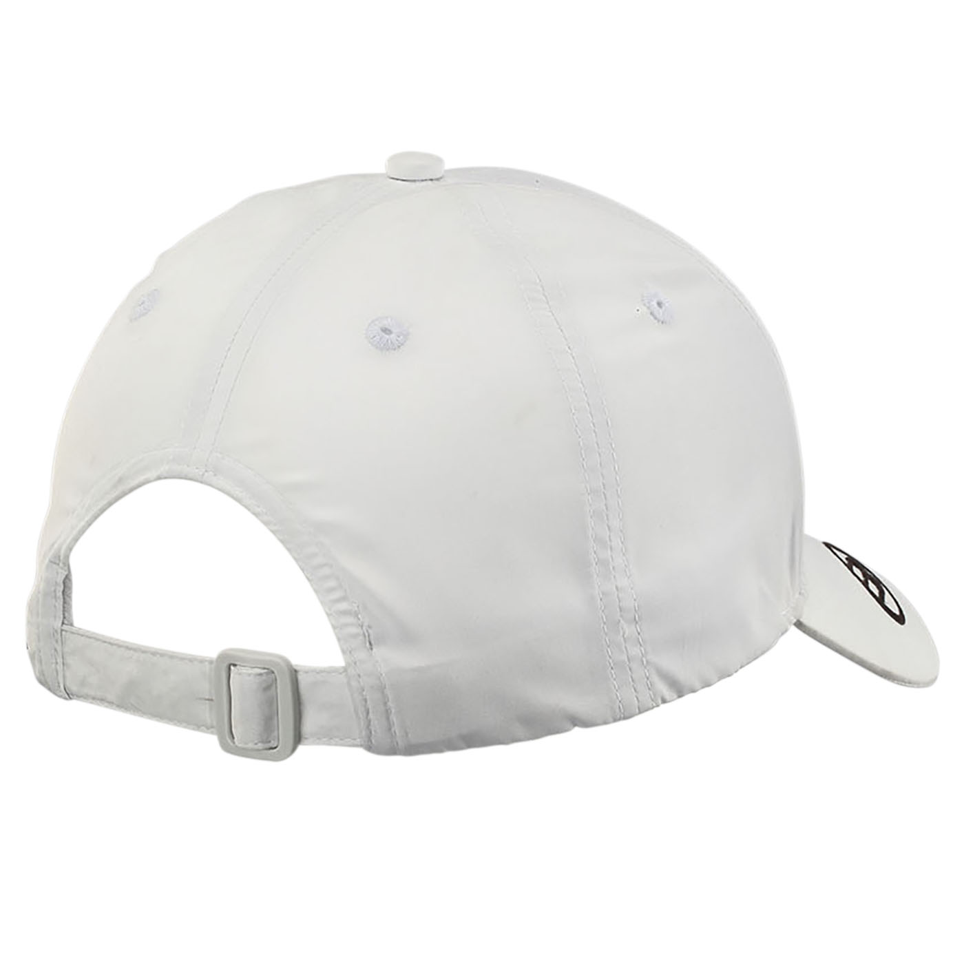 CASQUETTE BULLPADEL PREMIER PADEL BPG-PMR2504 BLANC