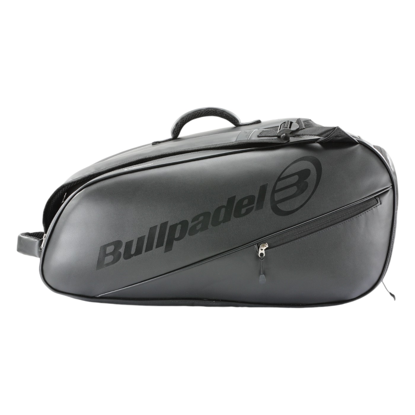 SAC DE PADEL BULLPADEL CASUAL BPP25016 NOIR