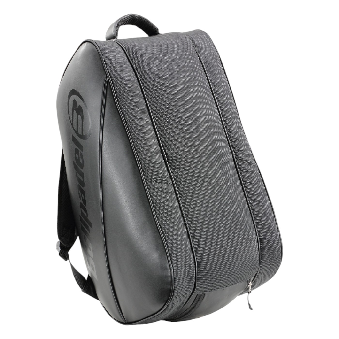 SAC DE PADEL BULLPADEL CASUAL BPP25016 NOIR