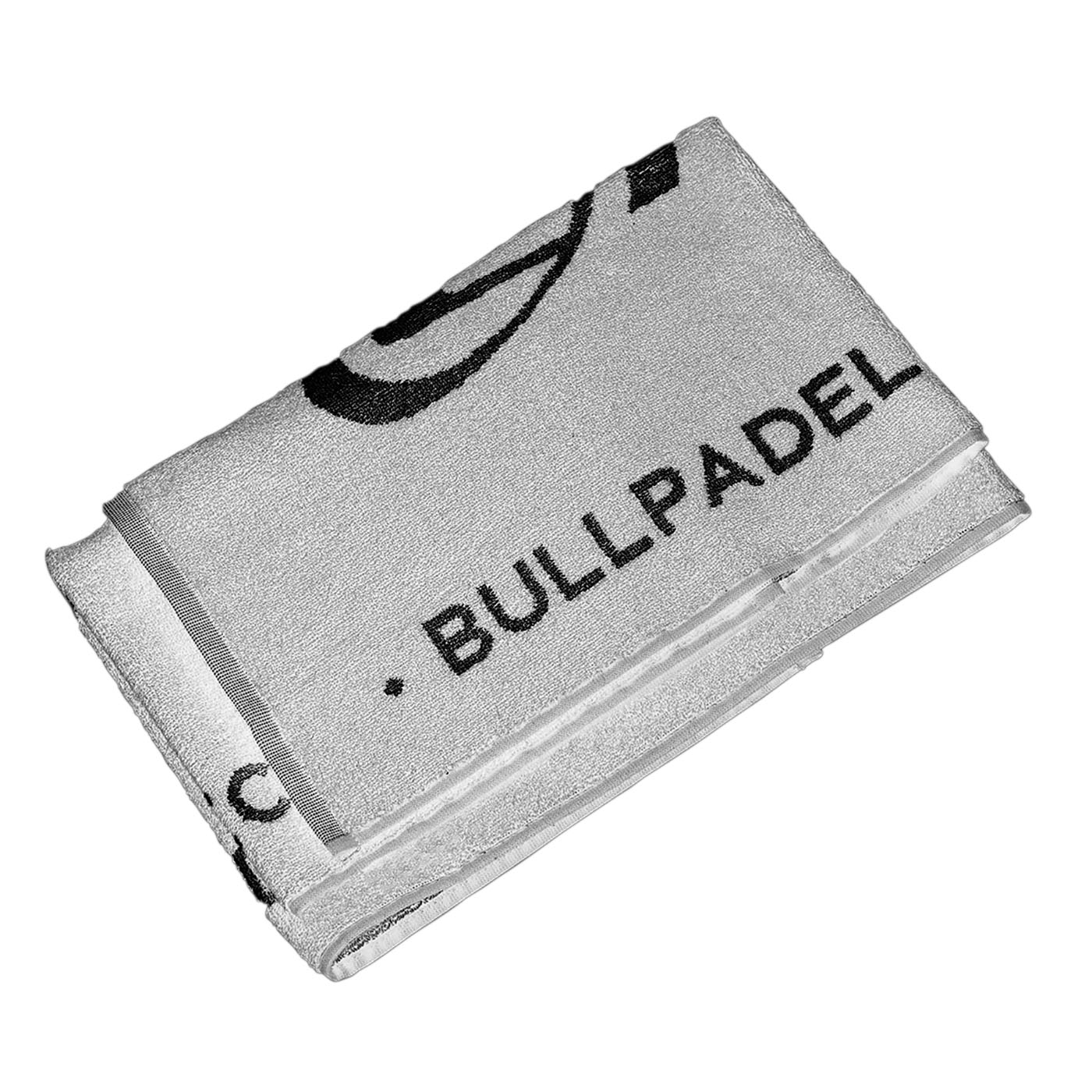 SERVIETTE BULLPADEL NOIR