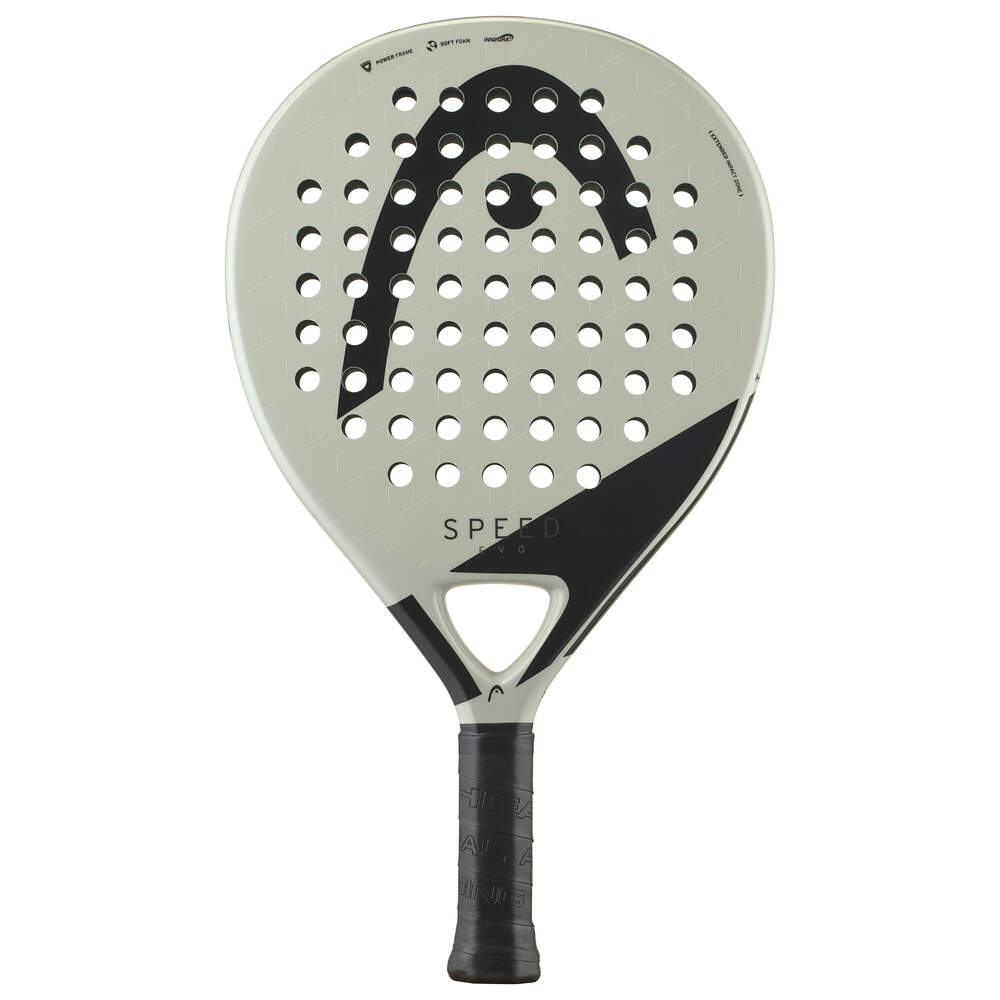 RAQUETTE DE PADEL HEAD EVO SPEED 2025