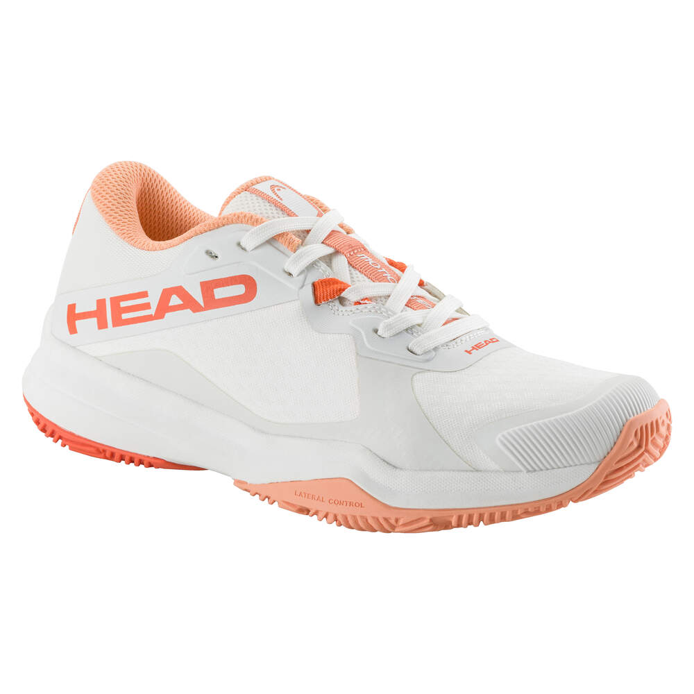 CHAUSSURE DE PADEL HEAD MOTION TEAM WOMEN WHCO