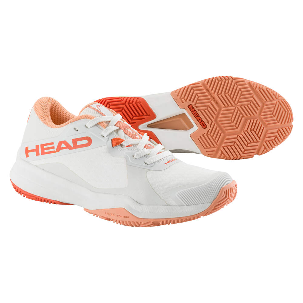 CHAUSSURE DE PADEL HEAD MOTION TEAM WOMEN WHCO