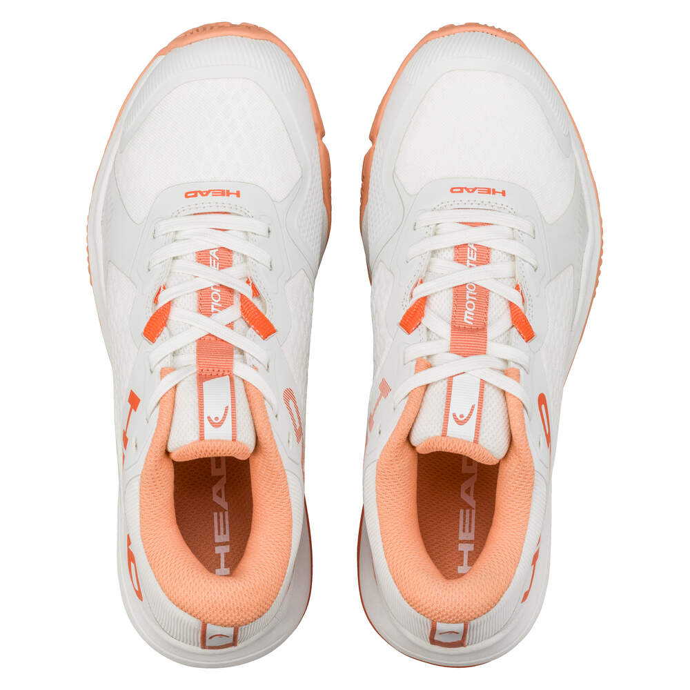 CHAUSSURE DE PADEL HEAD MOTION TEAM WOMEN WHCO