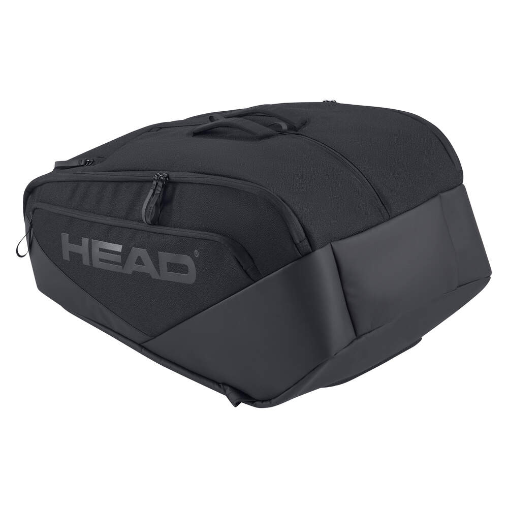 SAC DE PADEL HEAD PRO X NOIR 2025