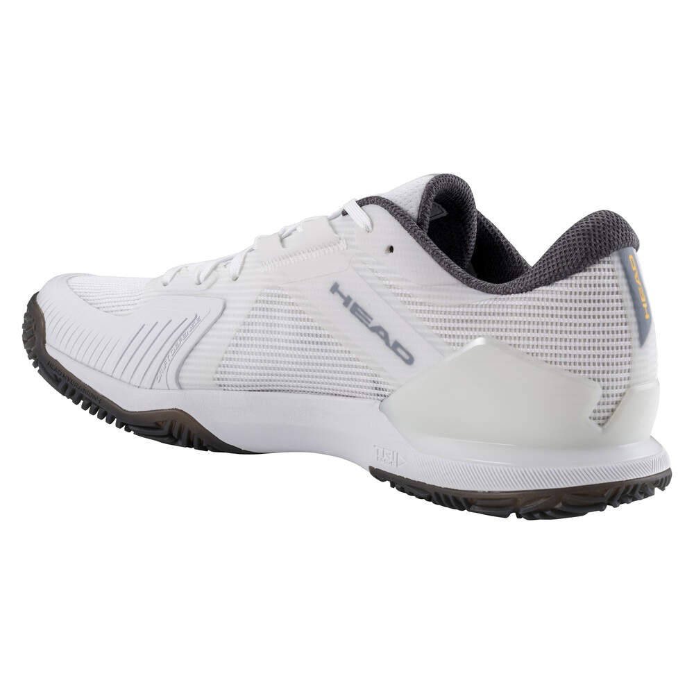 CHAUSSURE DE PADEL HEAD SPRINT PRO 4.0 BLANC HOMME