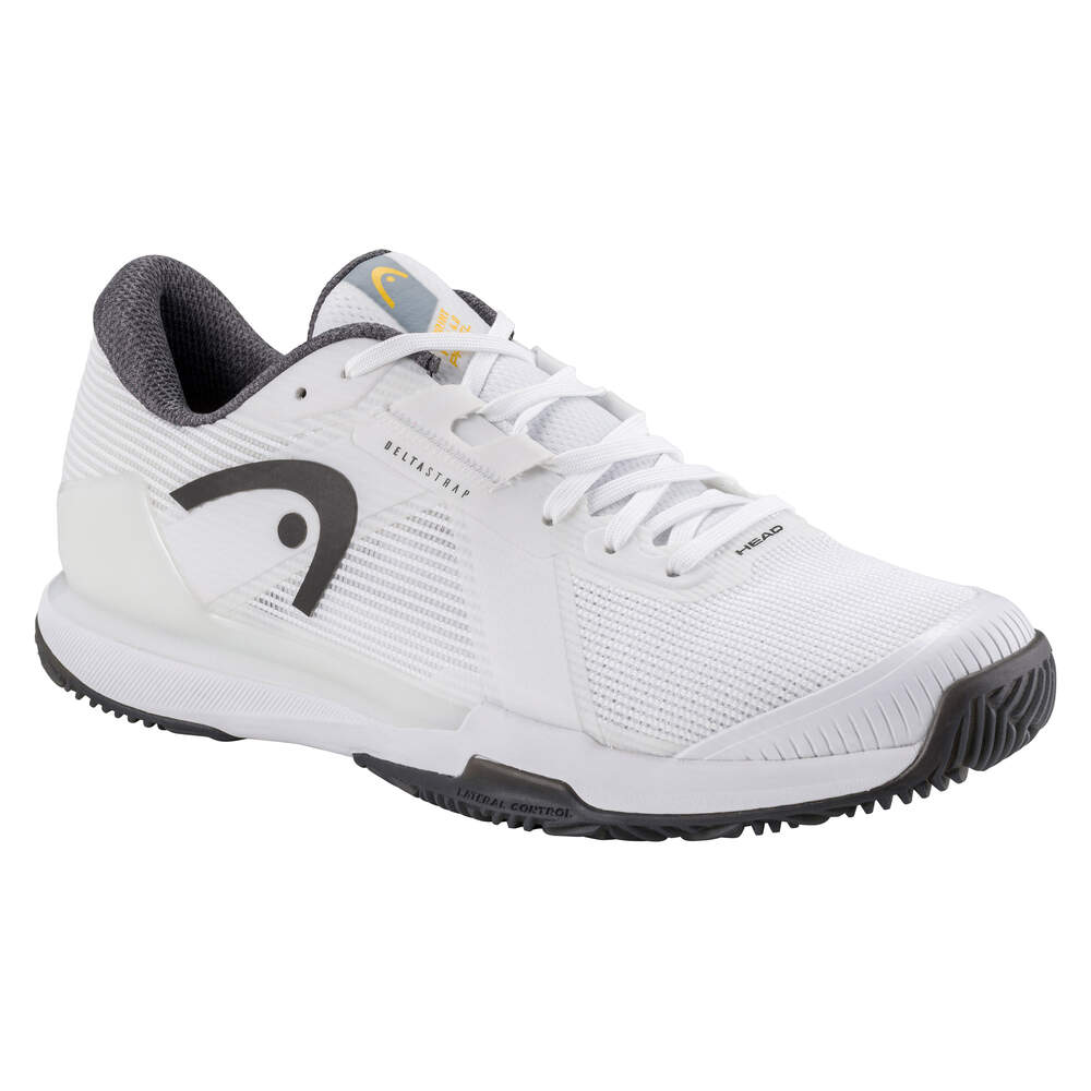 CHAUSSURE DE PADEL HEAD SPRINT PRO 4.0 BLANC HOMME