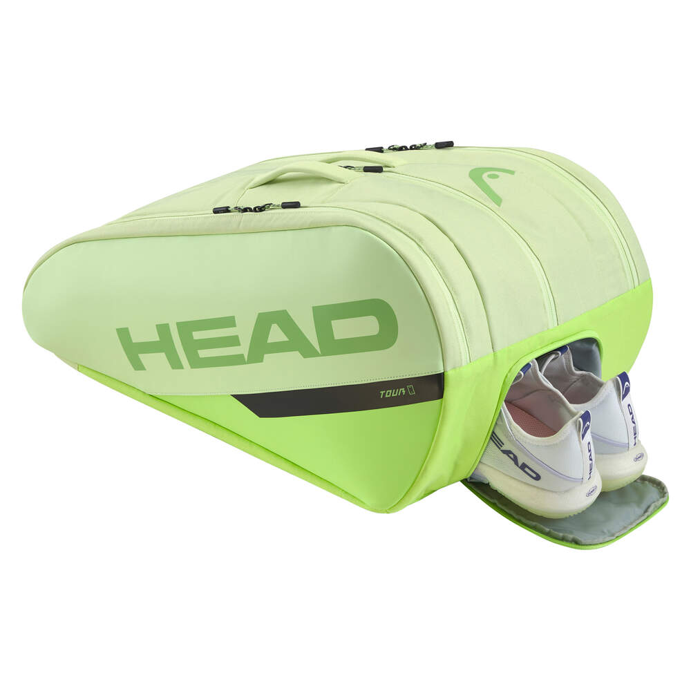 SAC DE PADEL HEAD TOUR L SG 2025