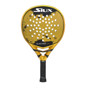 RAQUETTE DE PADEL SIUX ELECTRA GO 4