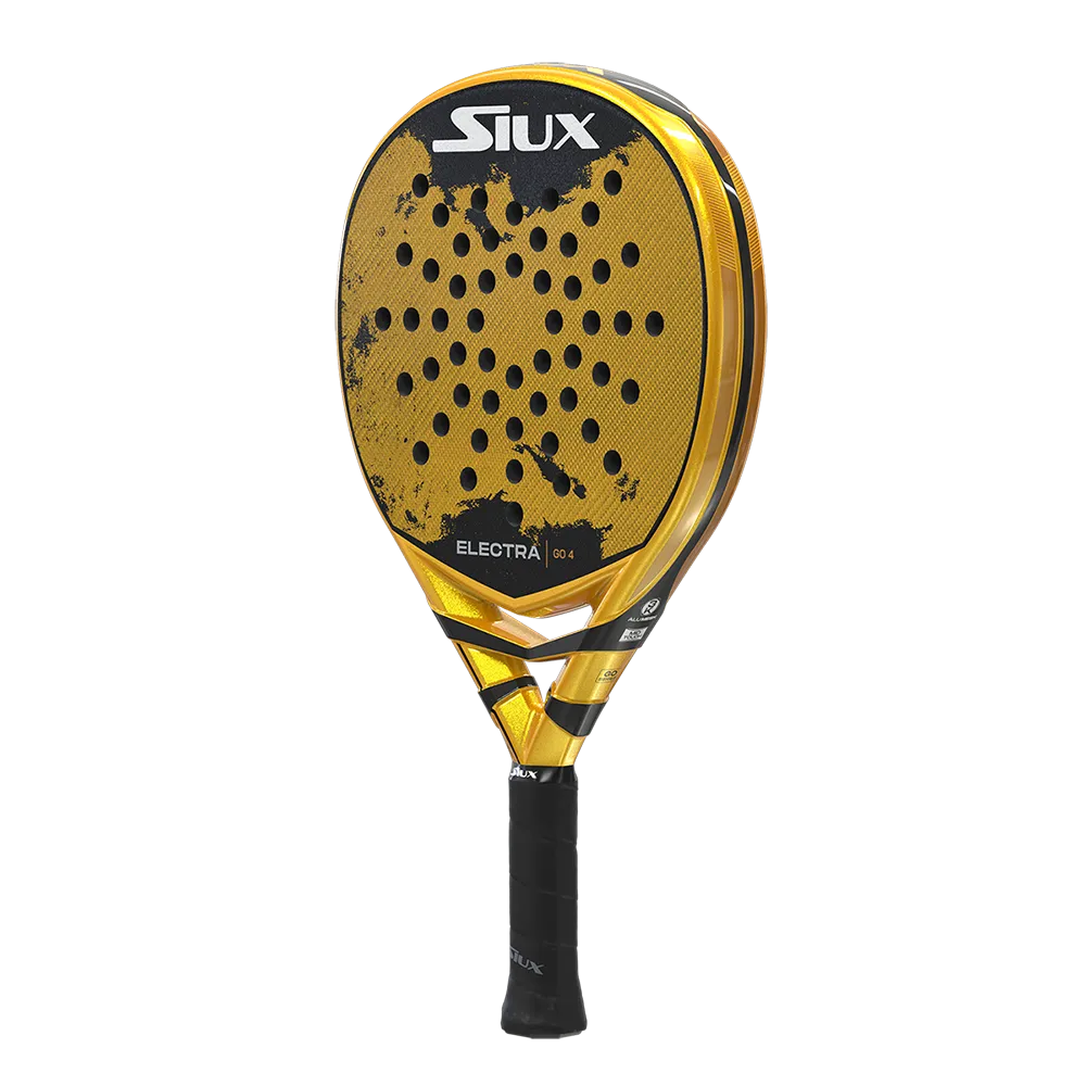 RAQUETTE DE PADEL SIUX ELECTRA GO 4