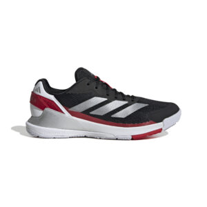 CHAUSSURE DE PADEL ADIDAS CRAZYQUICK NOIR