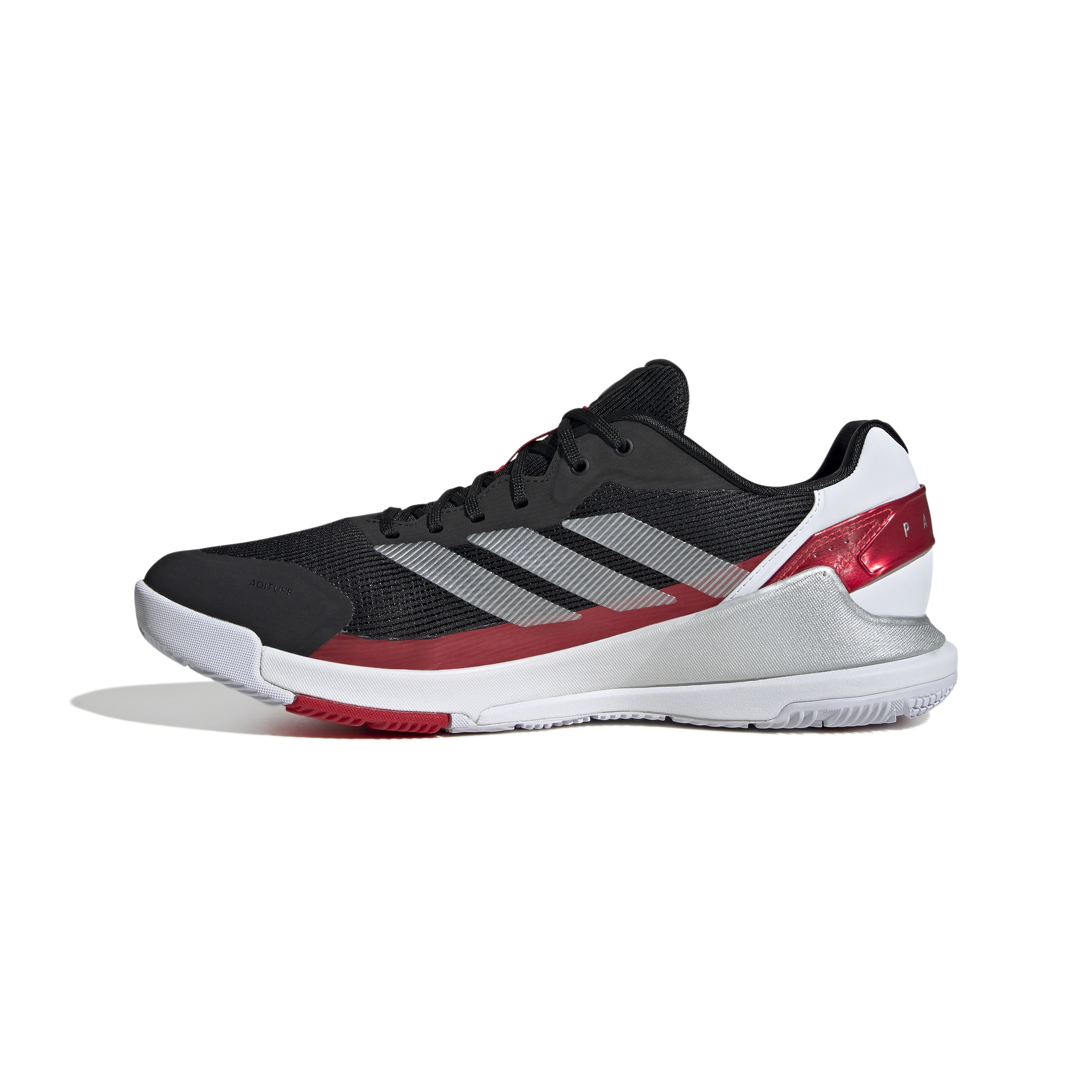 CHAUSSURE DE PADEL ADIDAS CRAZYQUICK NOIR