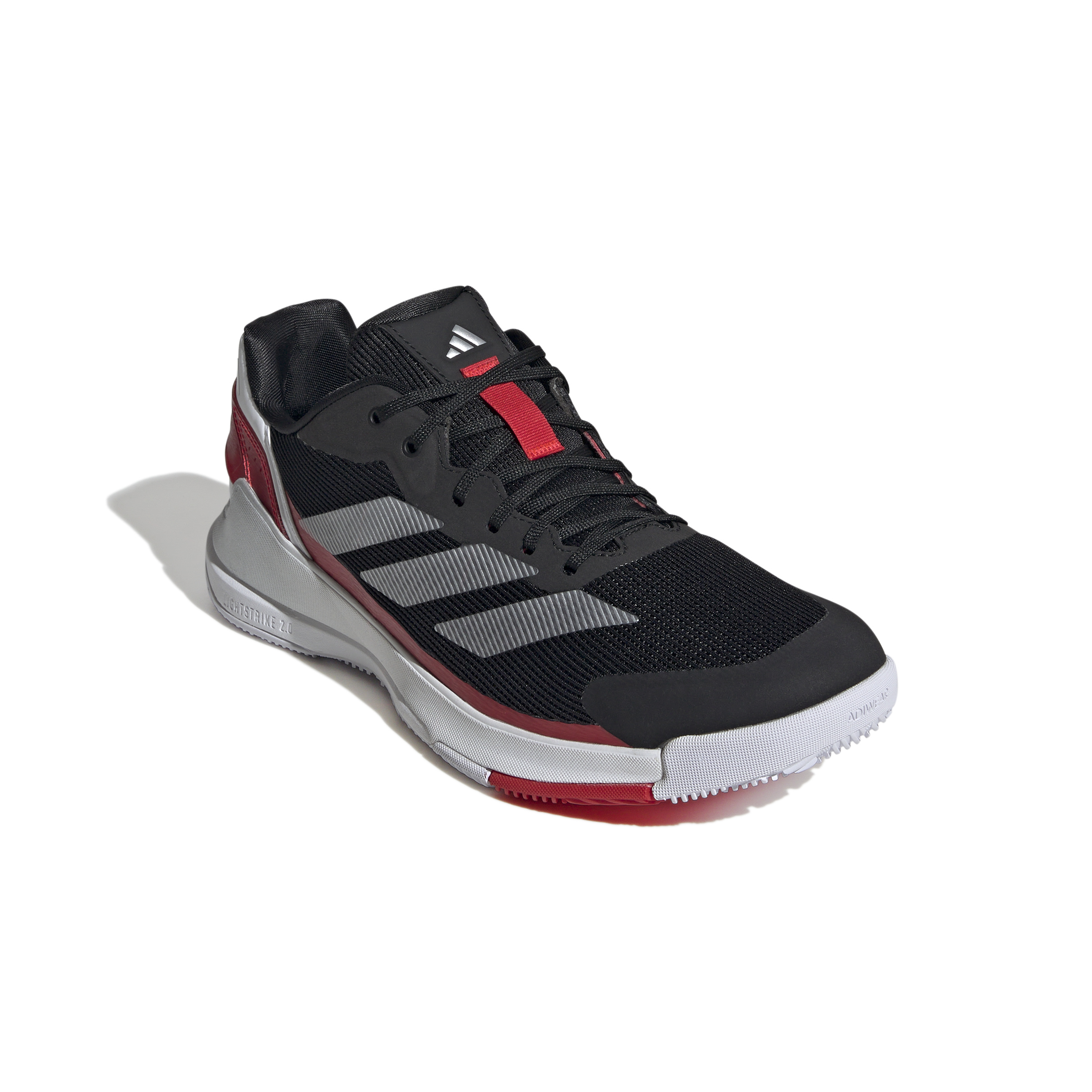 CHAUSSURE DE PADEL ADIDAS CRAZYQUICK NOIR