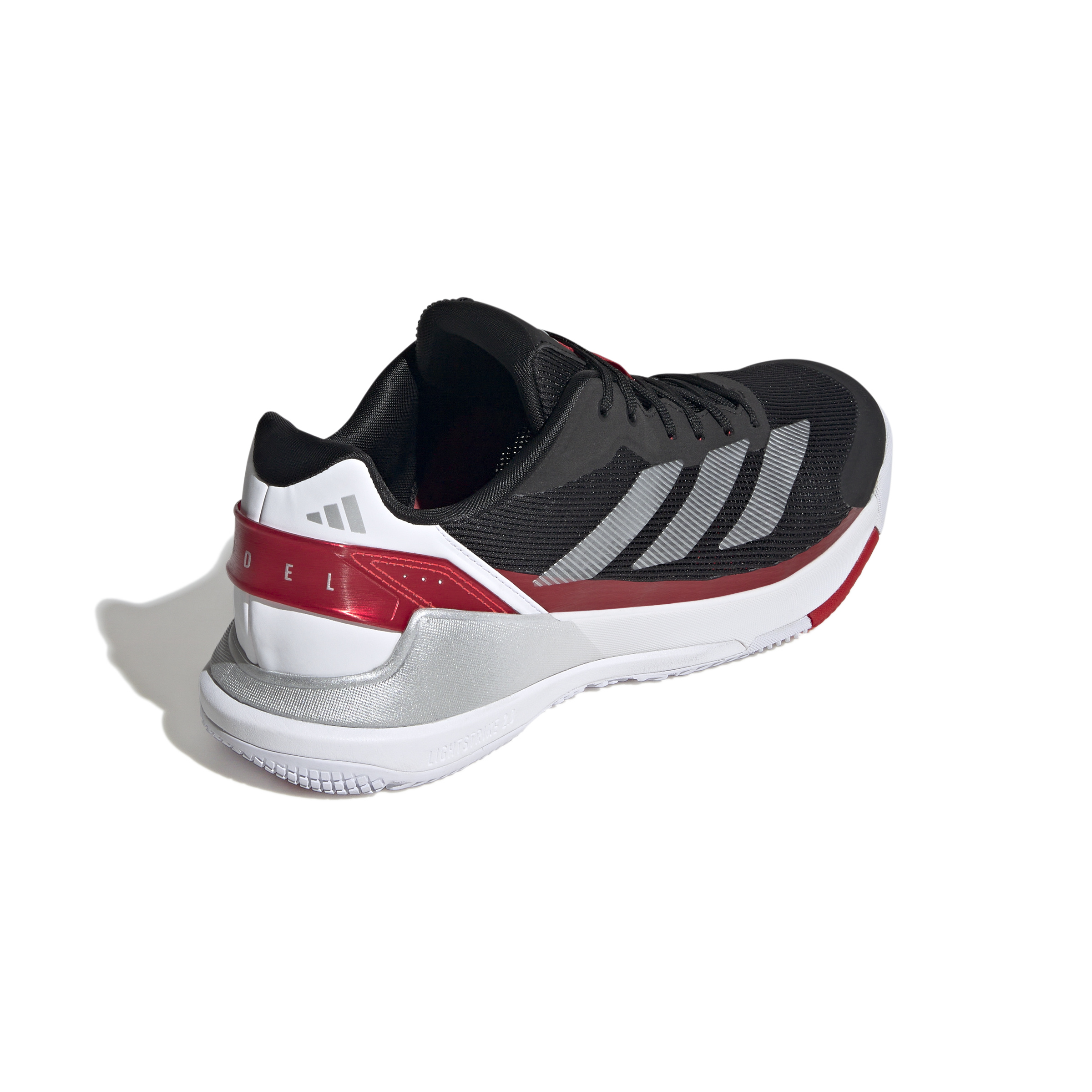 CHAUSSURE DE PADEL ADIDAS CRAZYQUICK NOIR