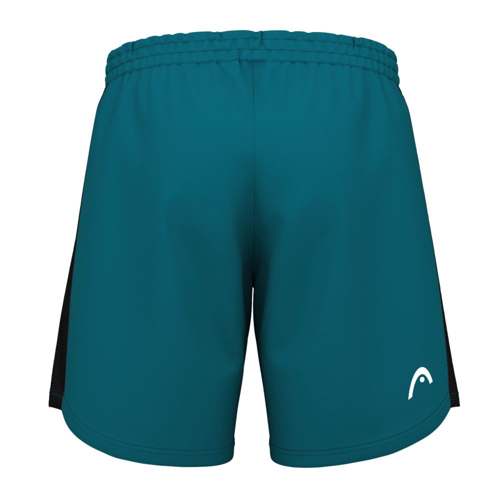 SHORT DE PADEL HEAD POWER BLEU HOMME